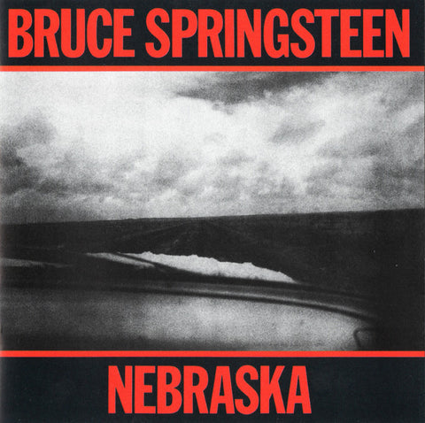 Bruce Springsteen - Nebraska CD