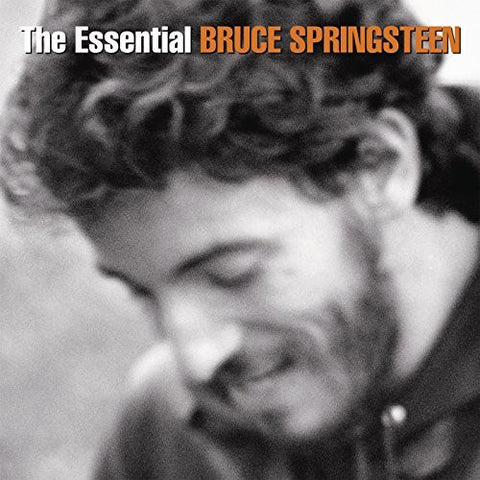 Bruce Springsteen - The Essential Bruce Springsteen 2x CD