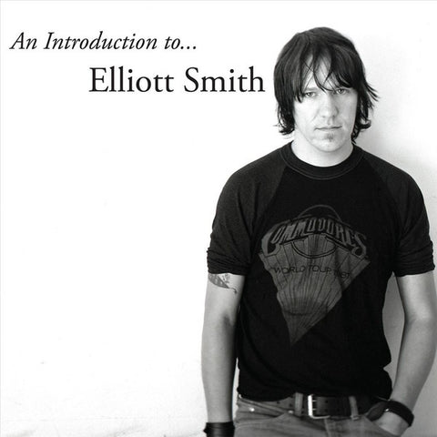 Elliott Smith - An Introduction To Elliott Smith CD