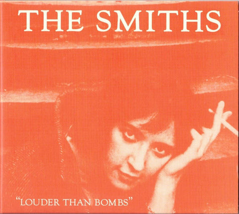 The Smiths - Louder Than Bombs CD