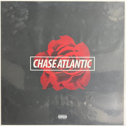 Chase Atlantic – Chase Atlantic - LP Vinyl Record