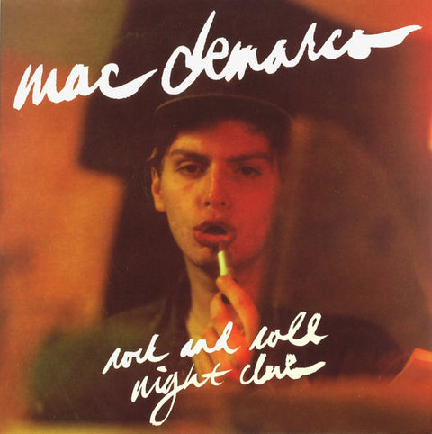 Mac Demarco – Rock And Roll Night Club - EP Vinyl Record