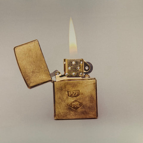 Mumford & Sons – Prizefighter - LP Vinyl Record