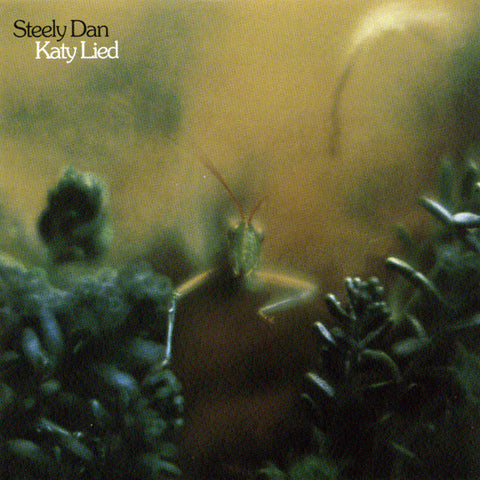 Steely Dan - Katy Lied CD
