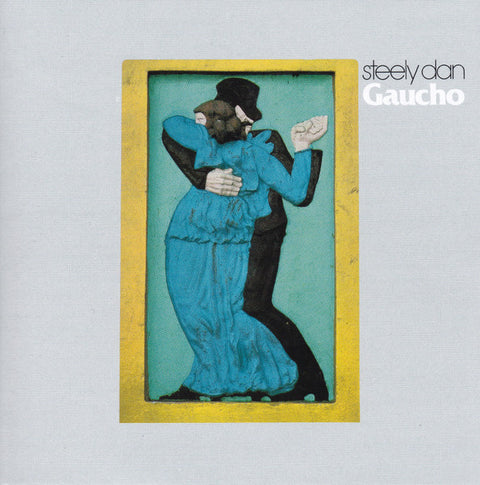 Steely Dan - Gaucho CD