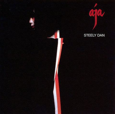 Steely Dan - Aja CD