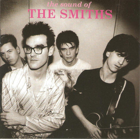 The Smiths - The Sound Of The Smiths CD