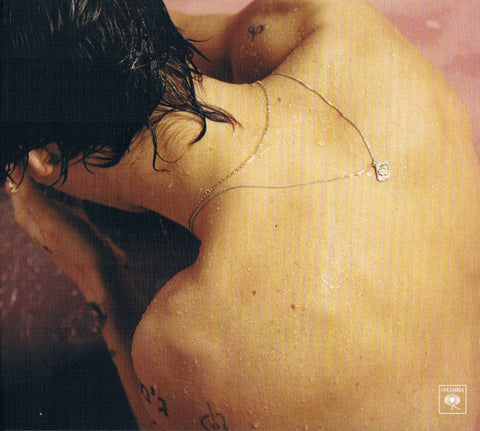 Harry Styles - Harry Styles CD
