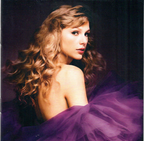 Taylor Swift - Speak Now (Taylor’s Version) 2x CD