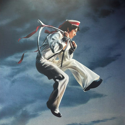 Conan Gray – Wishbone - LP Vinyl Record