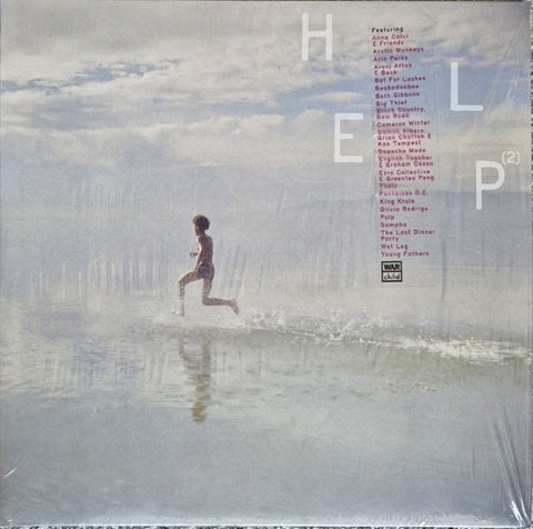 Various – Help(2) - 2x LP Vinyl Record