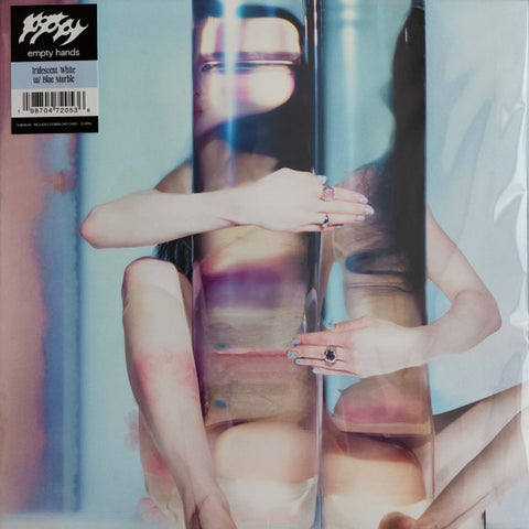 Poppy – Empty Hands - LP Vinyl Record
