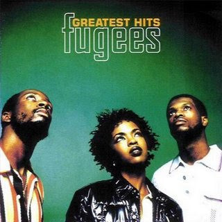 Fugees - Greatest Hits CD