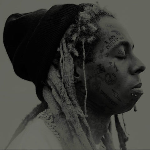 Lil Wayne - I Am Music CD