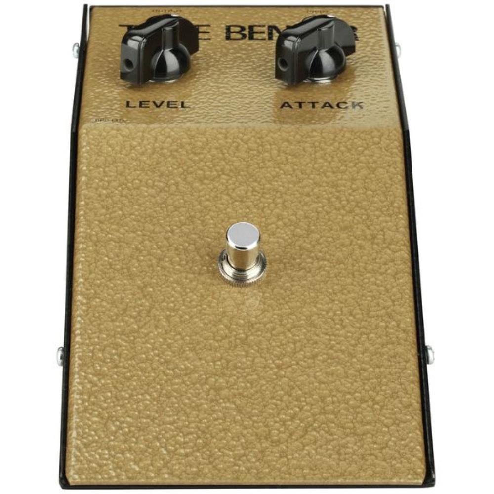 british pedal company tone bender British Pedal Company Vintage Series MKI Tone Bender