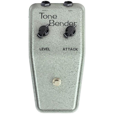 British Pedal Company Vintage Series Professional MKII Tone Bender OC81D