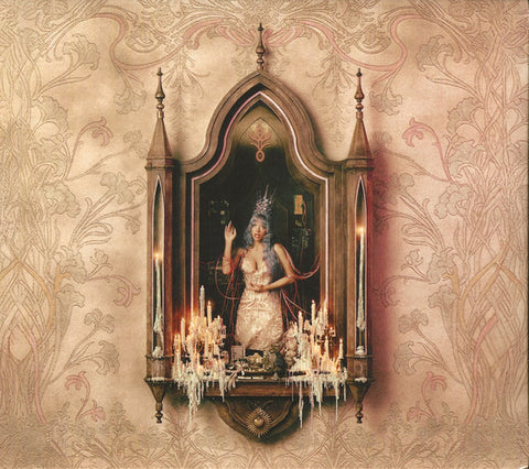 Melanie Martinez – Hades CD