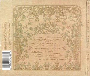 Melanie Martinez – Hades CD - Grass Roots Music Store