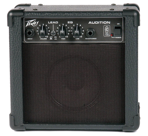 Peavey Audition Guitar Combo Amp