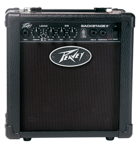 Peavey Backstage II Guitar Combo Amp