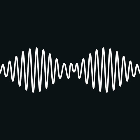 Arctic Monkeys - AM - LP Vinyl Record