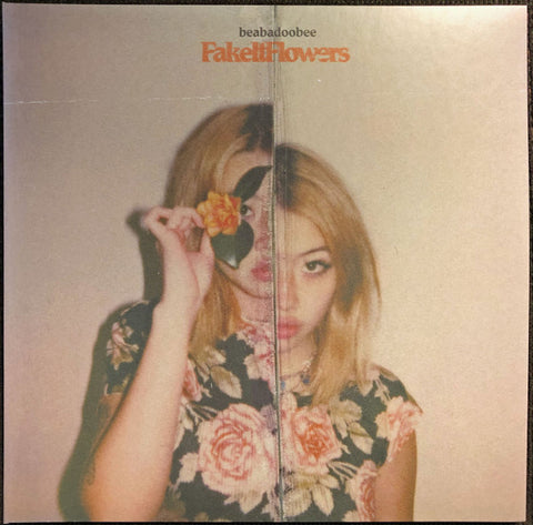 beabadoobee – Fake It Flowers - LP Vinyl Record