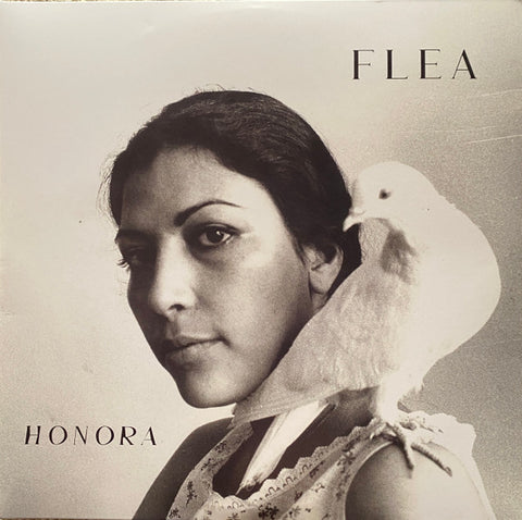 Flea – Honora - LP Vinyl Record
