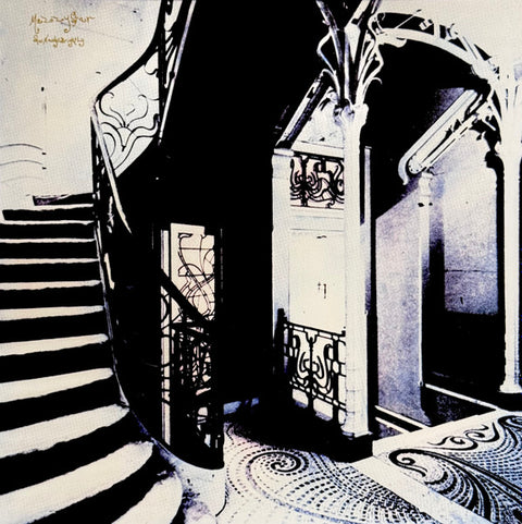 Mazzy Star - She Hangs Brightly - LP Vinyl Record