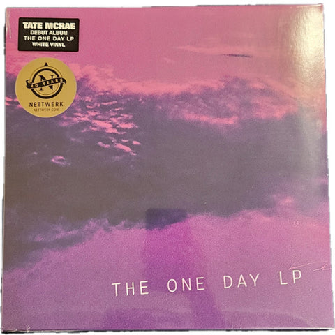 Tate McRae - The One Day LP - LP Vinyl Record
