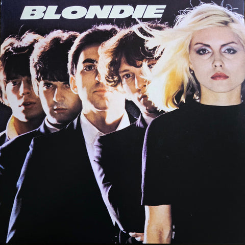 Blondie – Blondie - LP Vinyl Record