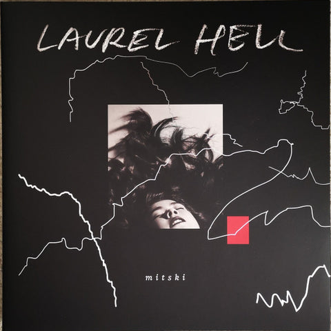 Mitski - Laurel Hell - LP Vinyl Record