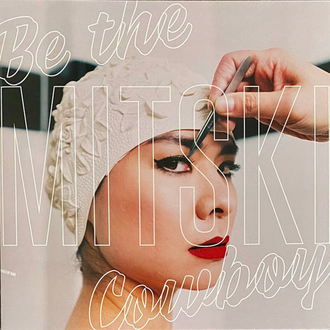 Mitski – Be The Cowboy - LP Vinyl Record