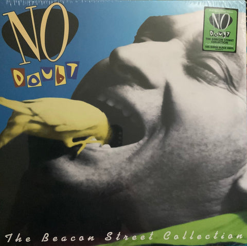 No Doubt – The Beacon Street Collection - LP Vinyl Record