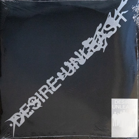 Enhypen – Desire: Unleash - LP Vinyl Record