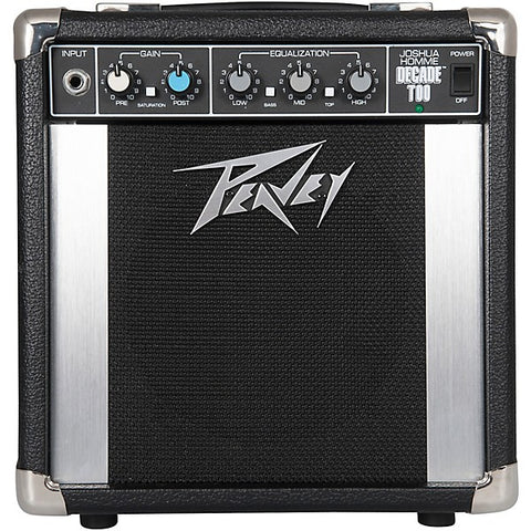 Peavey Joshua Homme Decade Too Guitar Combo Amplifier Amp