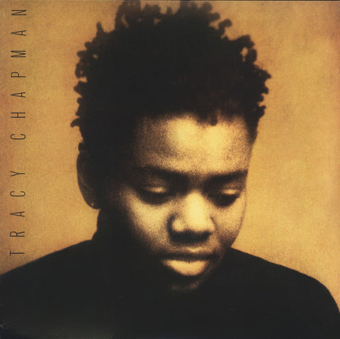 Tracy Chapman – Tracy Chapman - 35th Anniversary - LP Vinyl Record