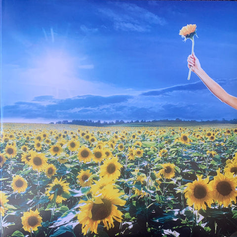 Stone Temple Pilots – Thank You - LP Vinyl Record - Limited Edition Color Vinyl