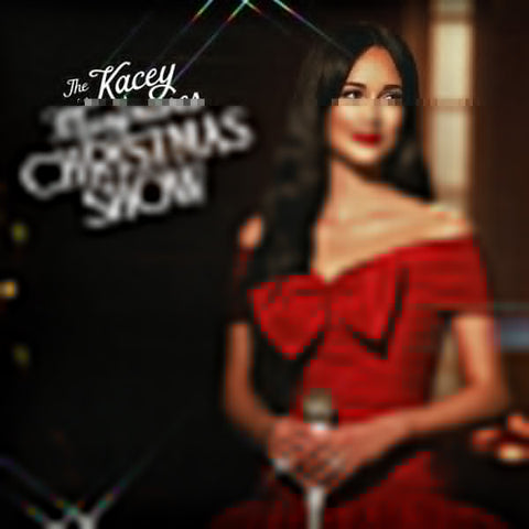 Kacey Musgraves – The Kacey Musgraves Christmas Show - LP Vinyl Record