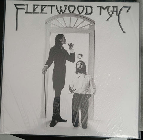 Fleetwood Mac – Fleetwood Mac - LP Vinyl Record