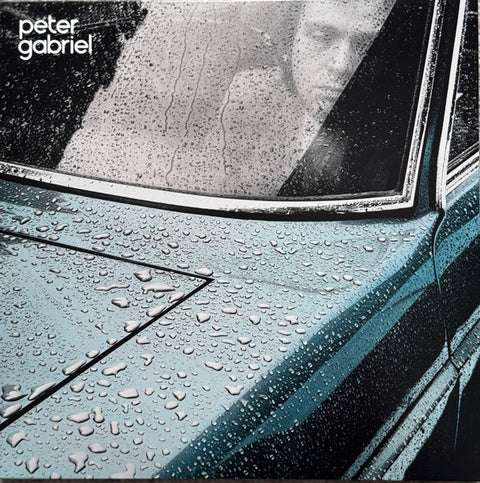 Peter Gabriel – Peter Gabriel (Car) - LP Vinyl Record