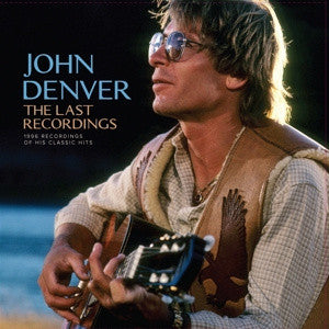 John Denver – The Last Recordings - LP Vinyl Record