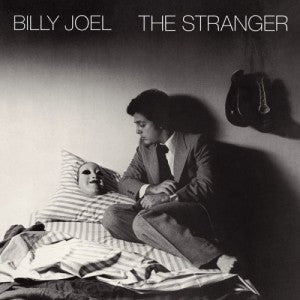 Billy Joel – The Stranger - LP Vinyl Record