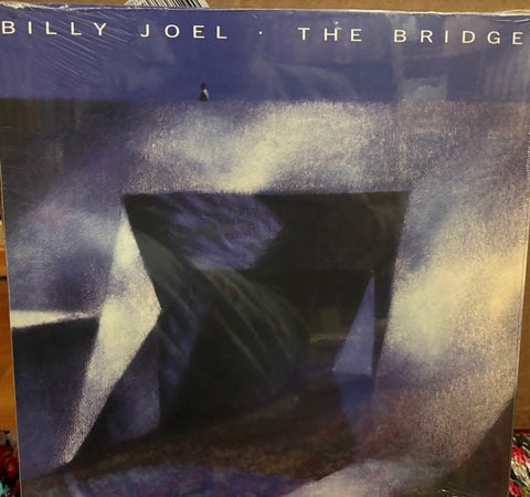 Billy Joel – The Bridge - LP Vinyl Record