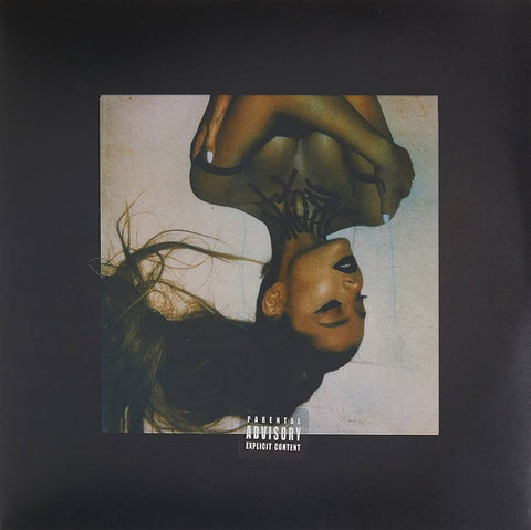 Ariana Grande – Thank U, Next - 2x LP Vinyl Record