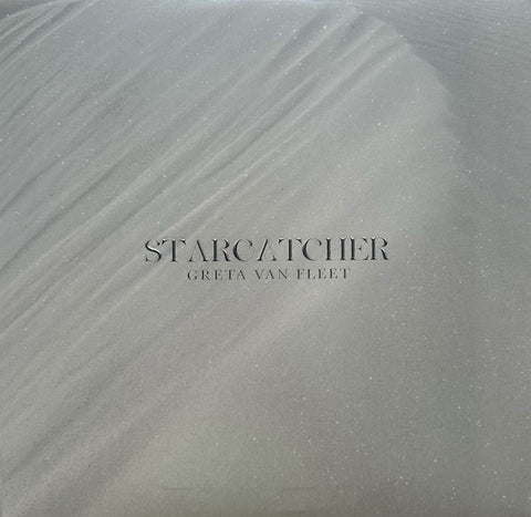 Greta Van Fleet – Starcatcher - LP Vinyl Record