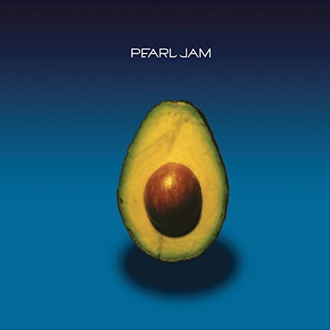 Pearl Jam – Pearl Jam - 2x LP Vinyl Record