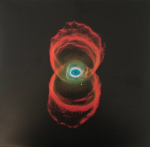 Pearl Jam – Binaural - 2x LP Vinyl Record