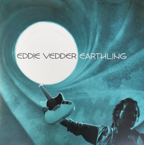 Eddie Vedder – Earthling - LP Vinyl Record
