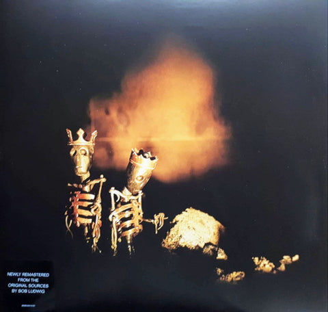 Pearl Jam – Riot Act - 2x LP Vinyl Record