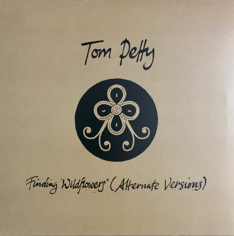 Tom Petty – Finding Wildflowers (Alternate Versions) - 2x LP Vinyl Record